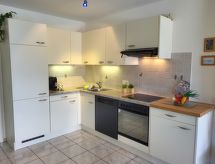2-persoons appartement met meer- en bergzicht in Piazzogna - thumbnail 2