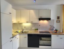 2-persoons appartement met meer- en bergzicht in Piazzogna - thumbnail 6