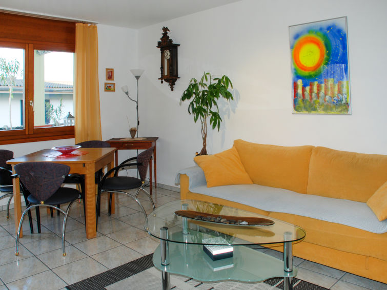 Photo of Lakeview Appartment La Marea