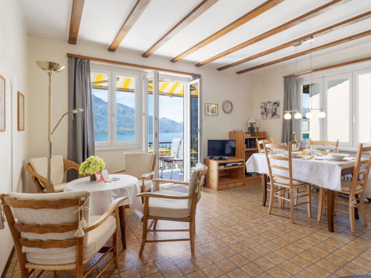 Search and Stay destination Gordola, TI - Switzerland from AU$ 351. Casa Fontanella