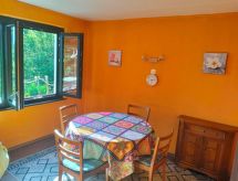 Monti di Motti Ferienhaus inmitten der Natur
