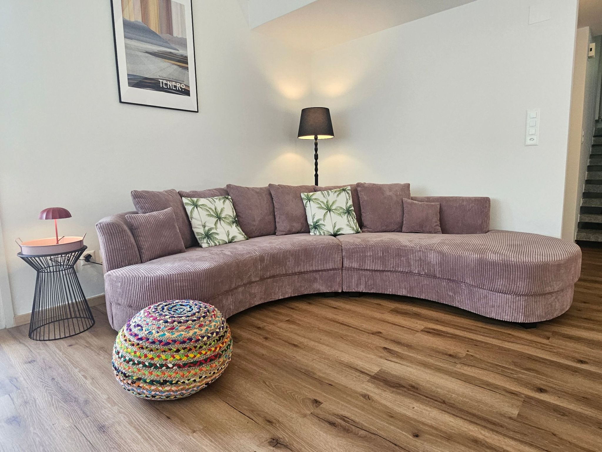 Casa Colombina Duplex