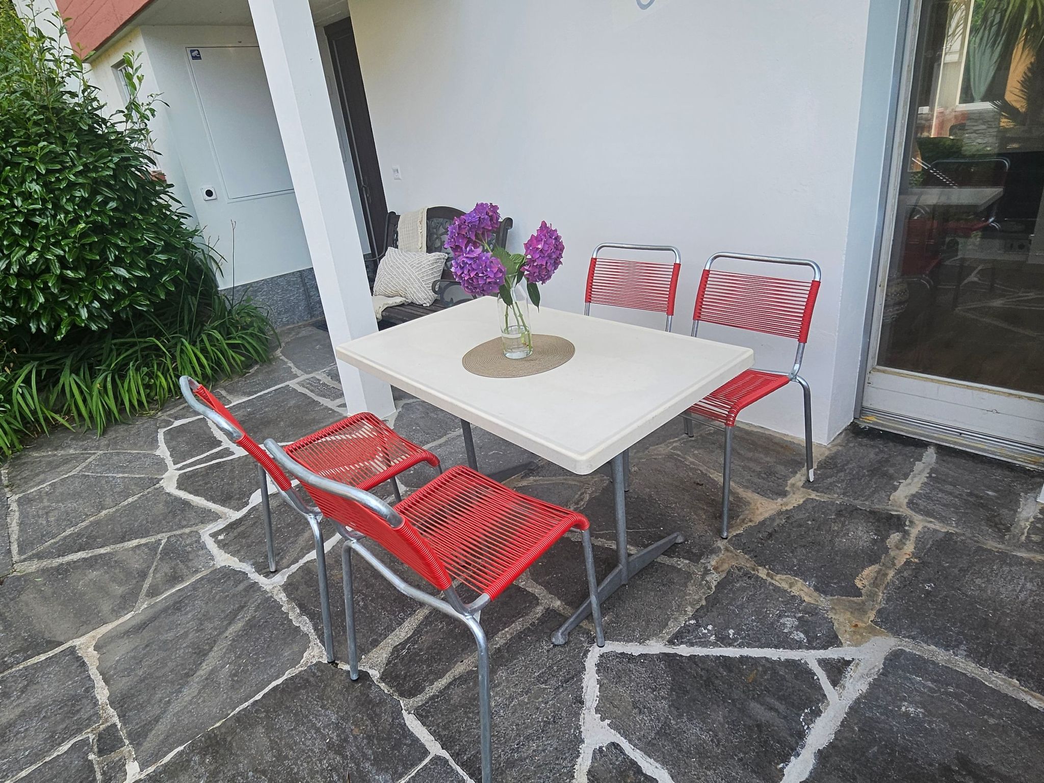 Casa Colombina Duplex - Image-tags.info