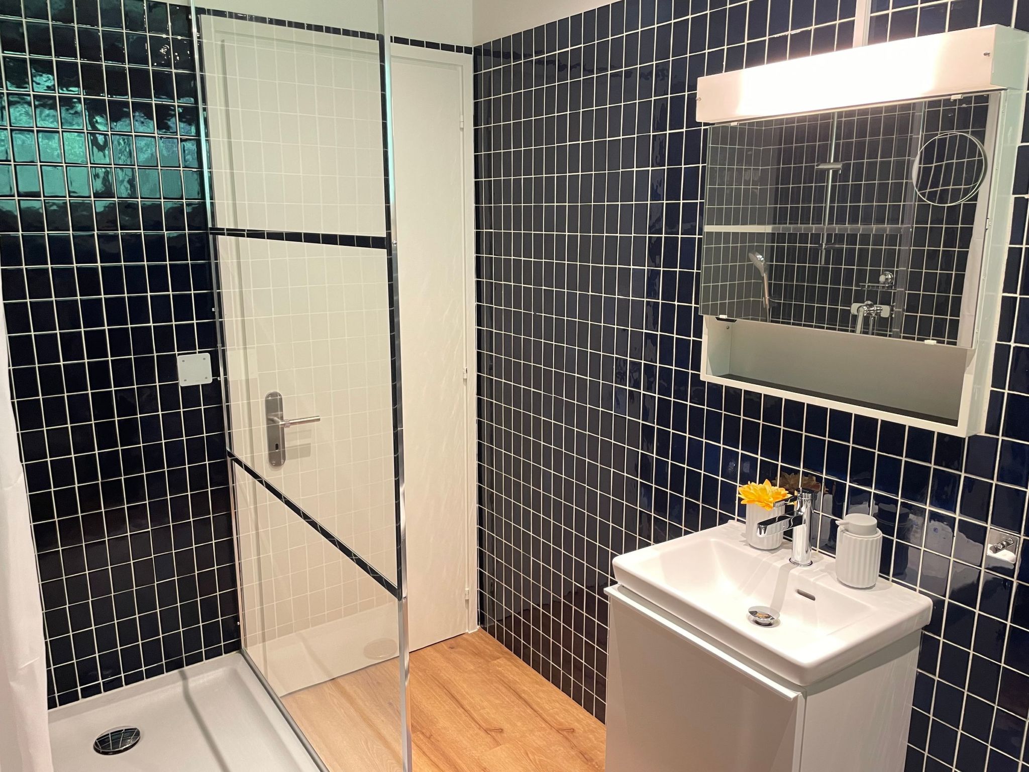 Casa Colombina Duplex - Image-tags.info