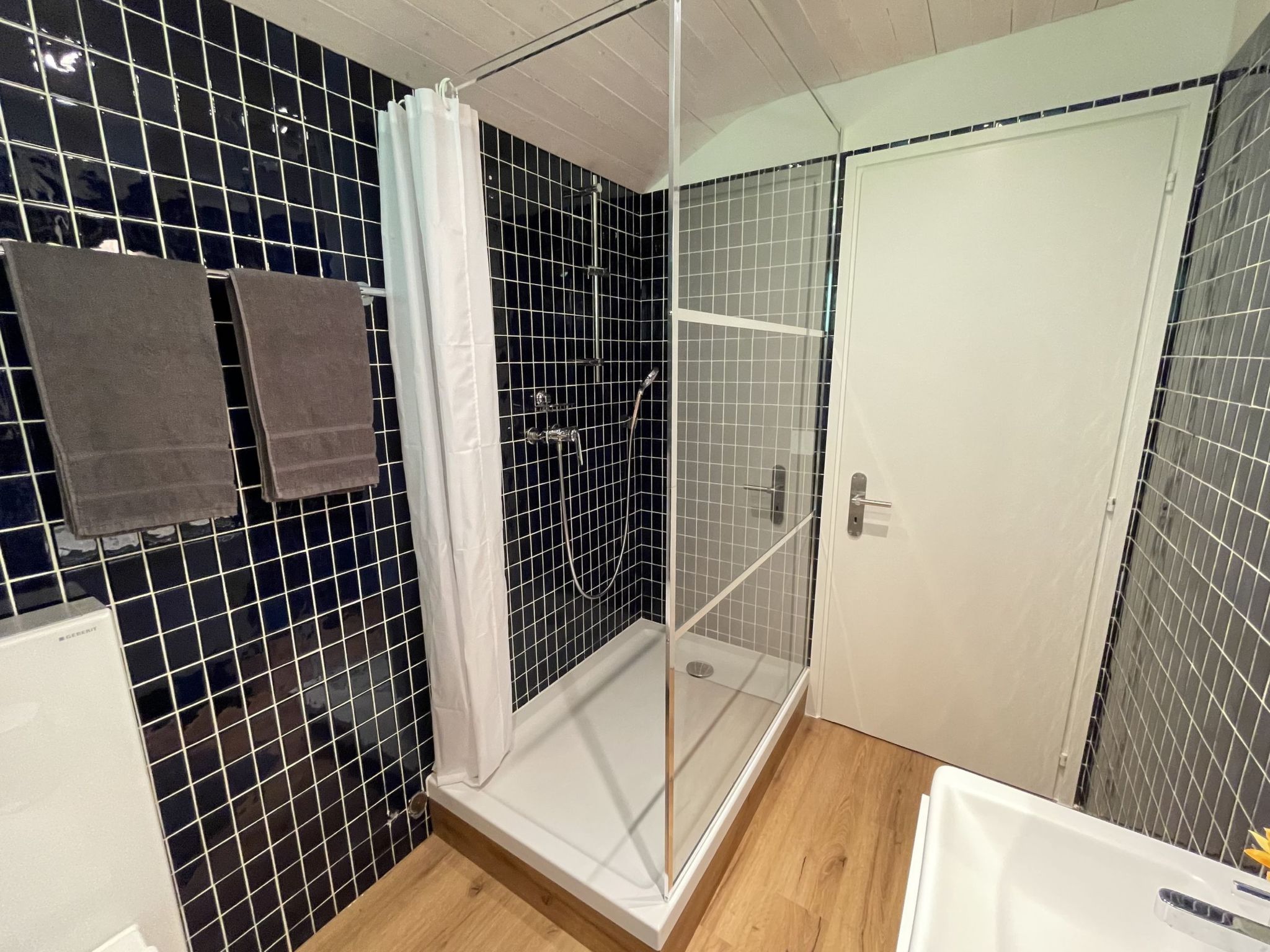 Casa Colombina Duplex - Image-tags.info