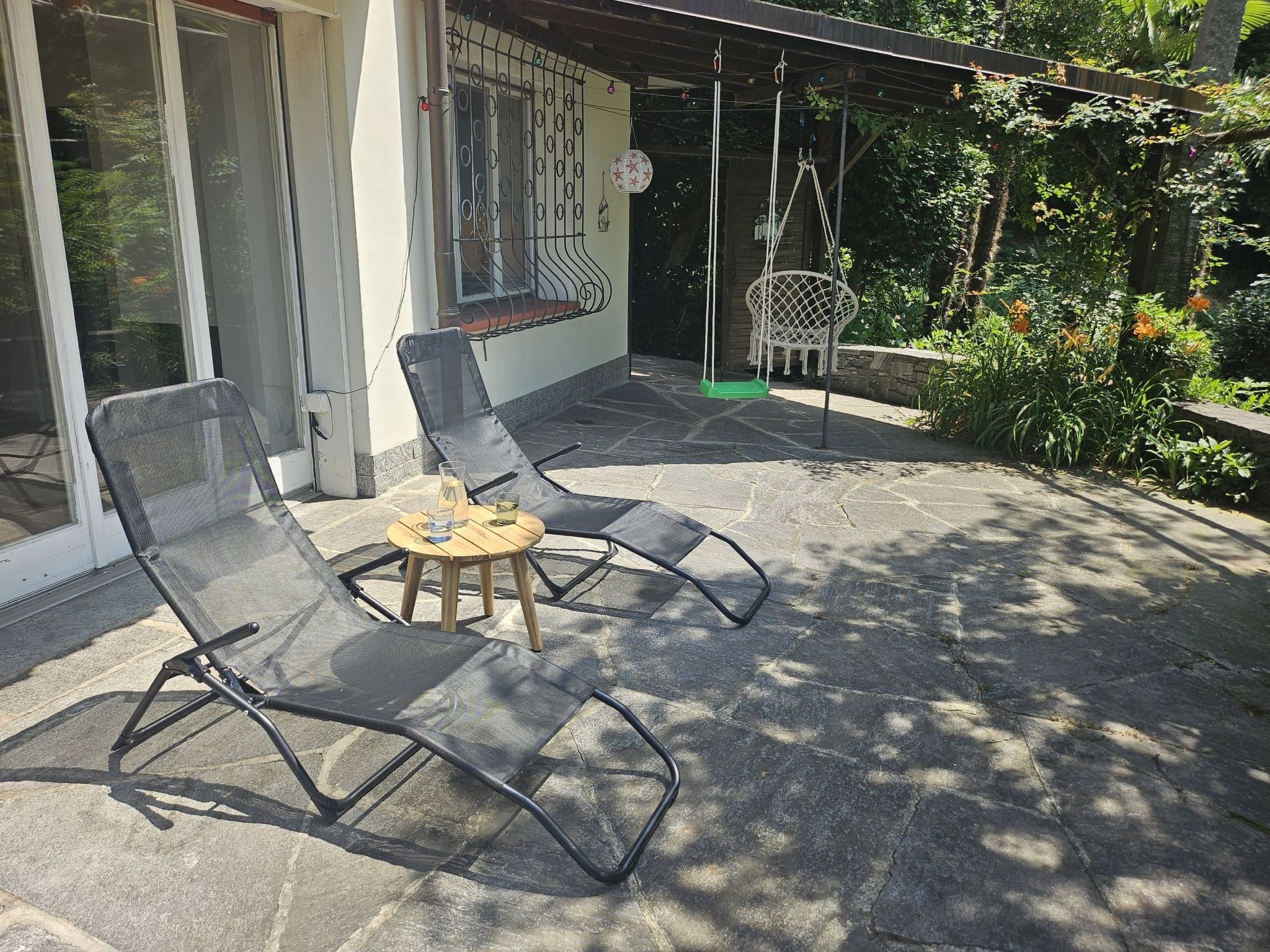 Casa Colombina Duplex - Image-tags.info