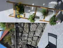 Knus appartement in Gordola met panoramisch uitzicht op het Lago Maggiore - thumbnail 3