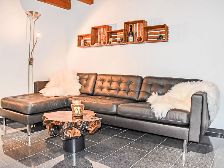 Holiday Home Casa Anna