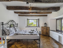 Ferienhaus Rosa