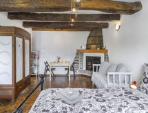 Ferienhaus Rosa
