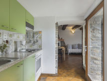 Ferienhaus Rosa