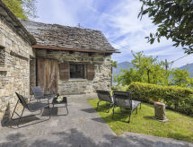 Ferienhaus Rosa