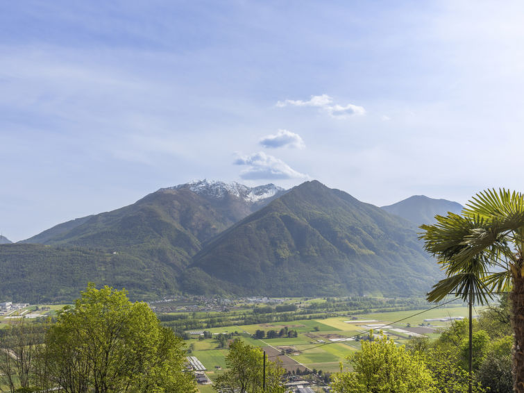 Foto: Agarone - Ticino
