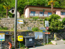 Ferienwohnung Rosalia