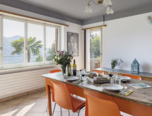 Ferienwohnung Rosalia