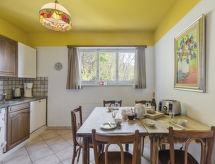 Ferienwohnung Rosalia