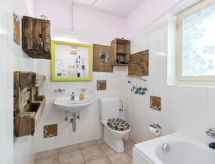Ferienwohnung Rosalia