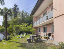 Ferienwohnung Rosalia