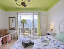 Ferienwohnung Rosalia