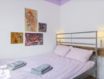 Ferienwohnung Rosalia