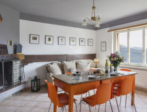 Ferienwohnung Rosalia