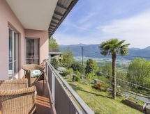 Ferienwohnung Rosalia