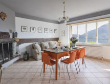 Ferienwohnung Rosalia