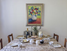 Ferienwohnung Rosalia