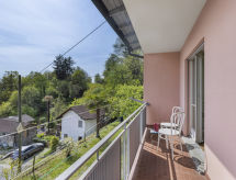 Ferienwohnung Rosalia