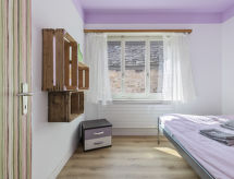 Ferienwohnung Rosalia