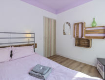 Ferienwohnung Rosalia