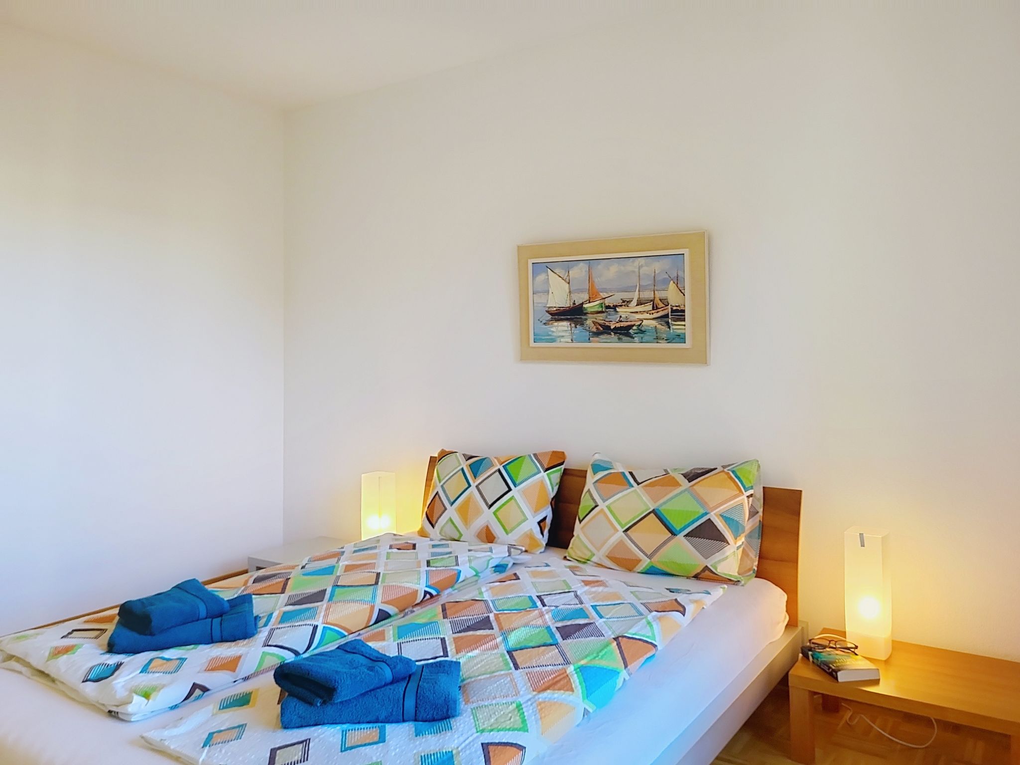 Photo of Apt. Hermosa