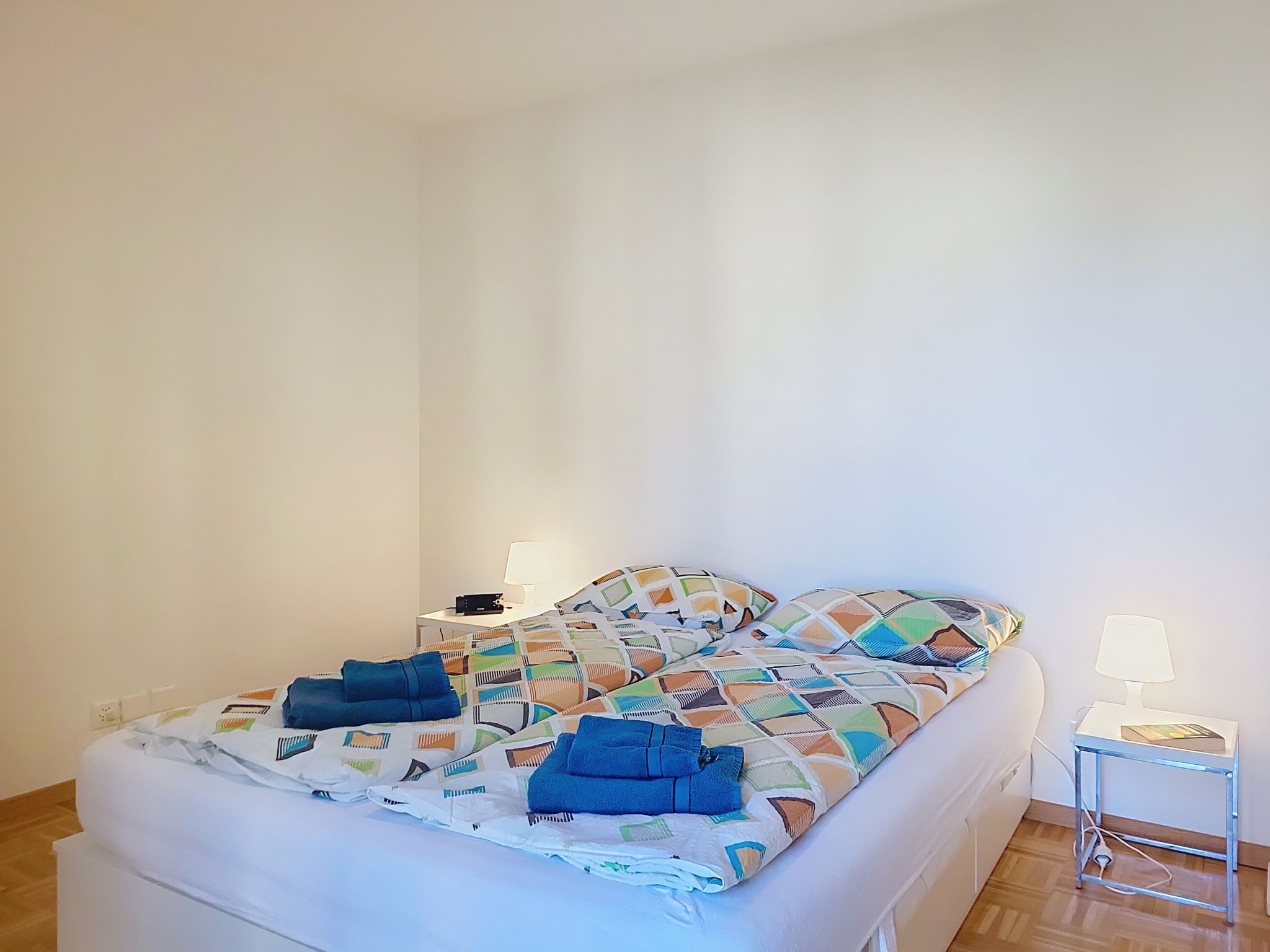 Photo of Apt. Hermosa