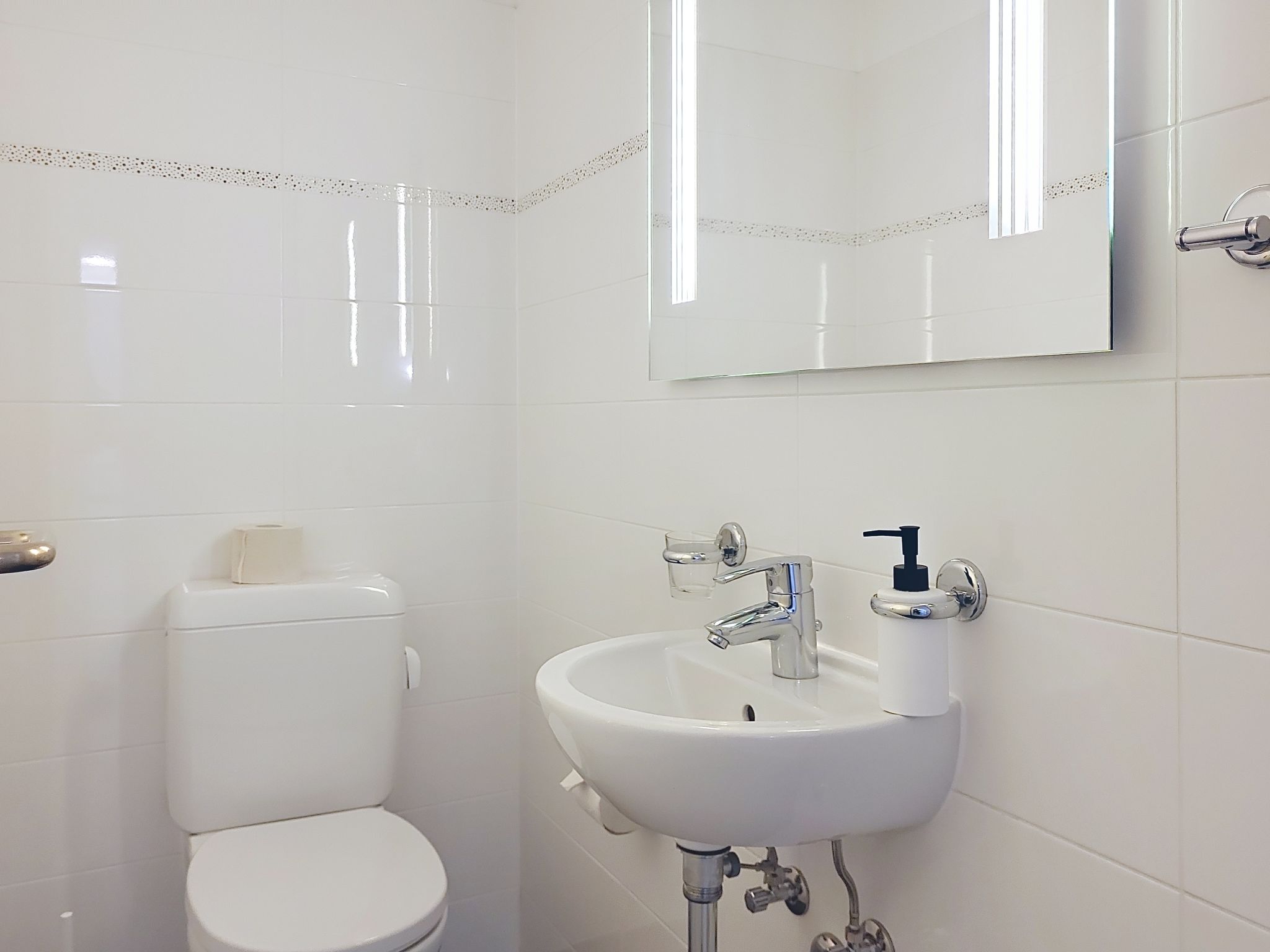 Photo of Apt. Hermosa