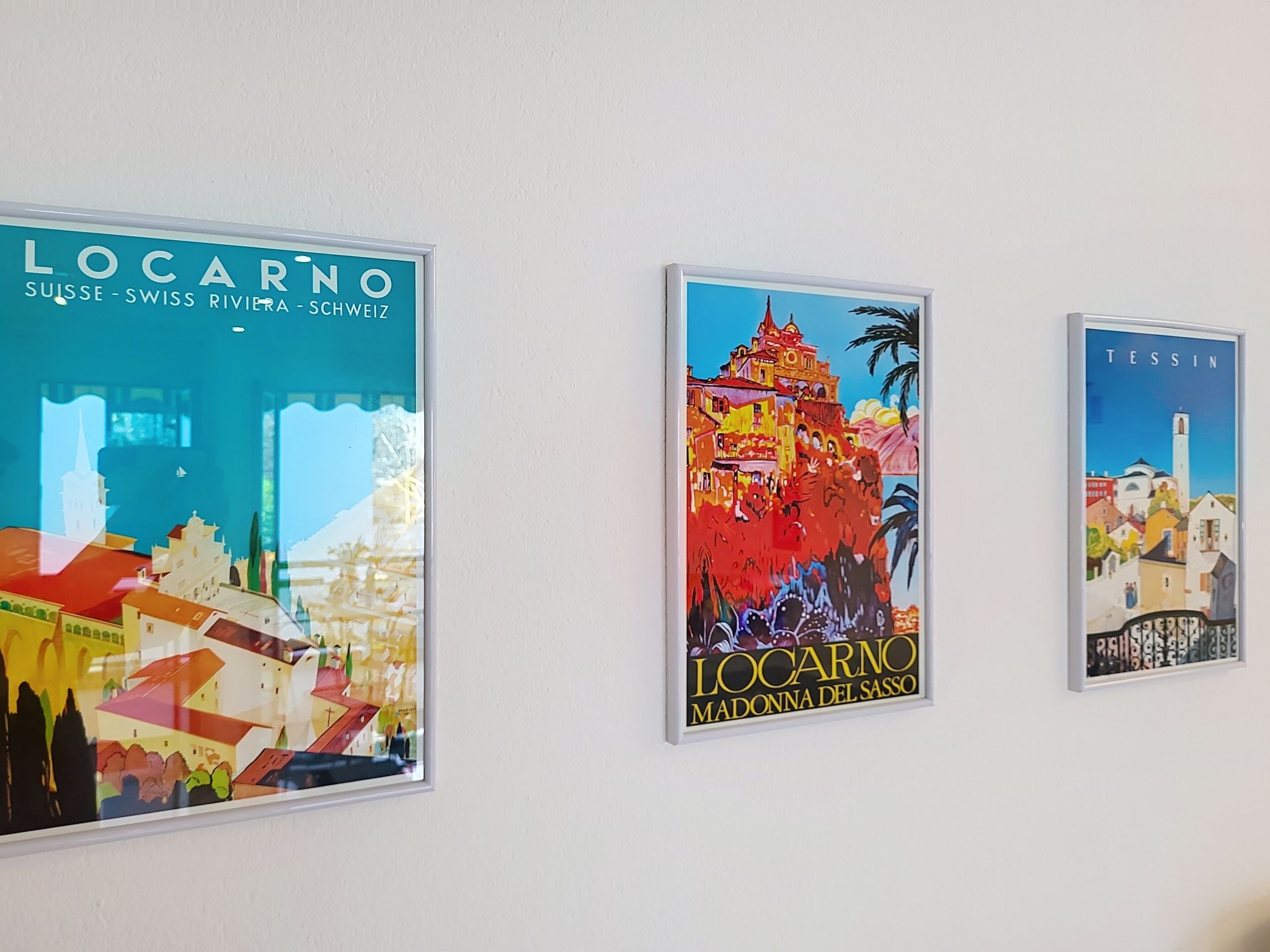 Photo of Apt. Hermosa