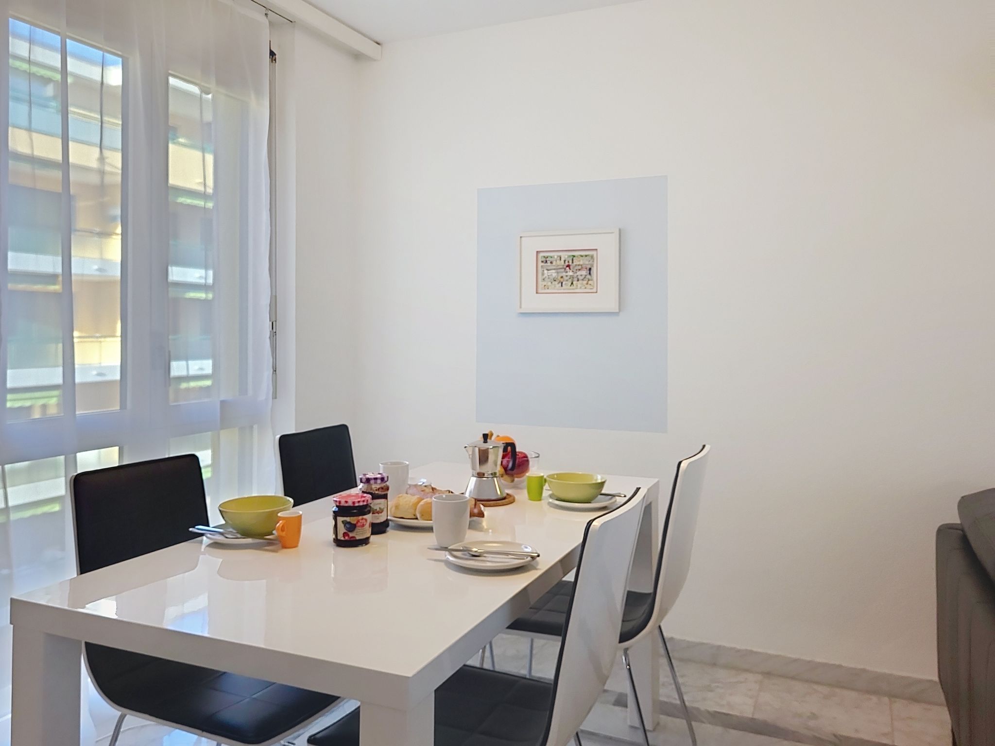 Photo of Apt. Hermosa