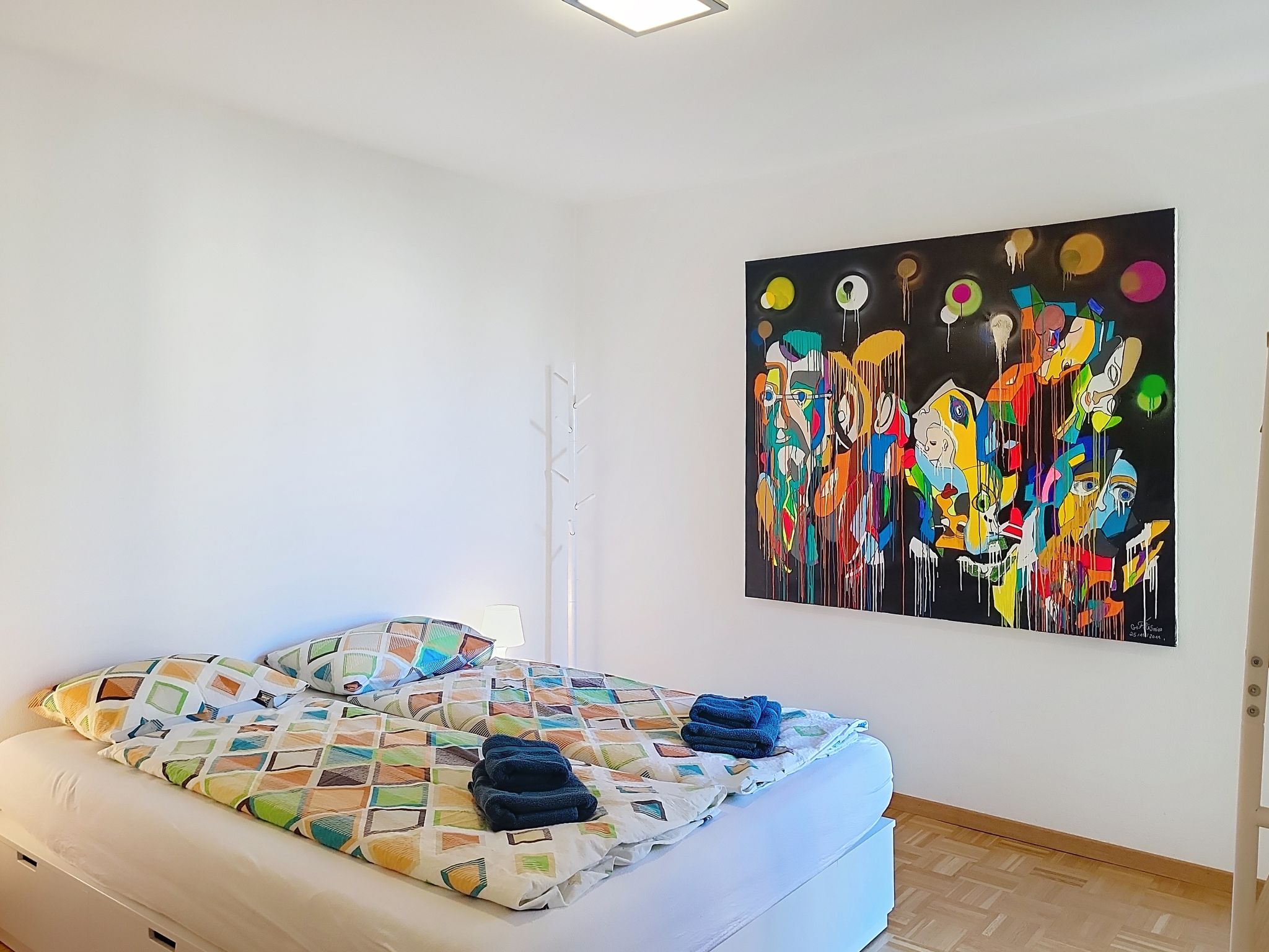 Photo of Apt. Hermosa