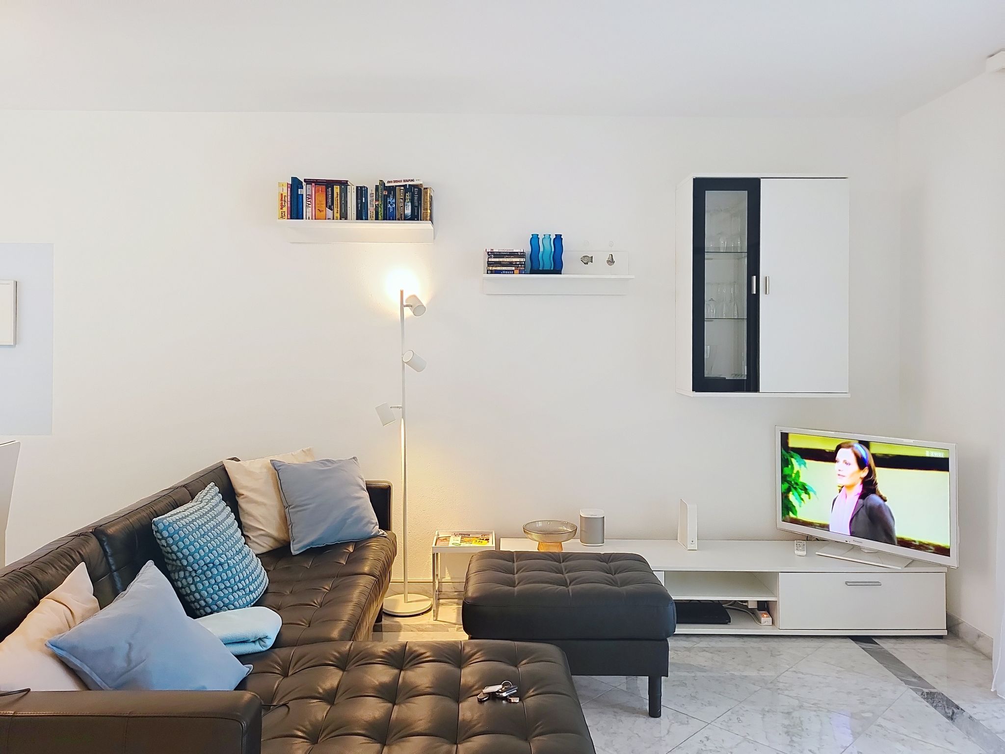 Photo of Apt. Hermosa