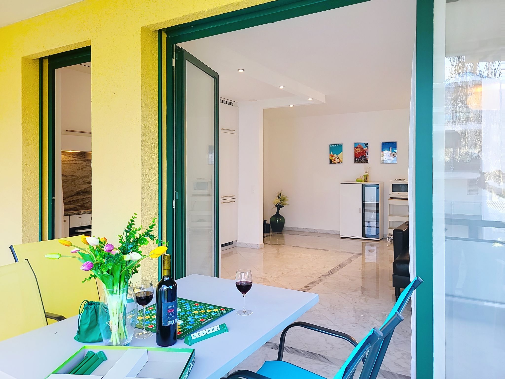 Photo of Apt. Hermosa