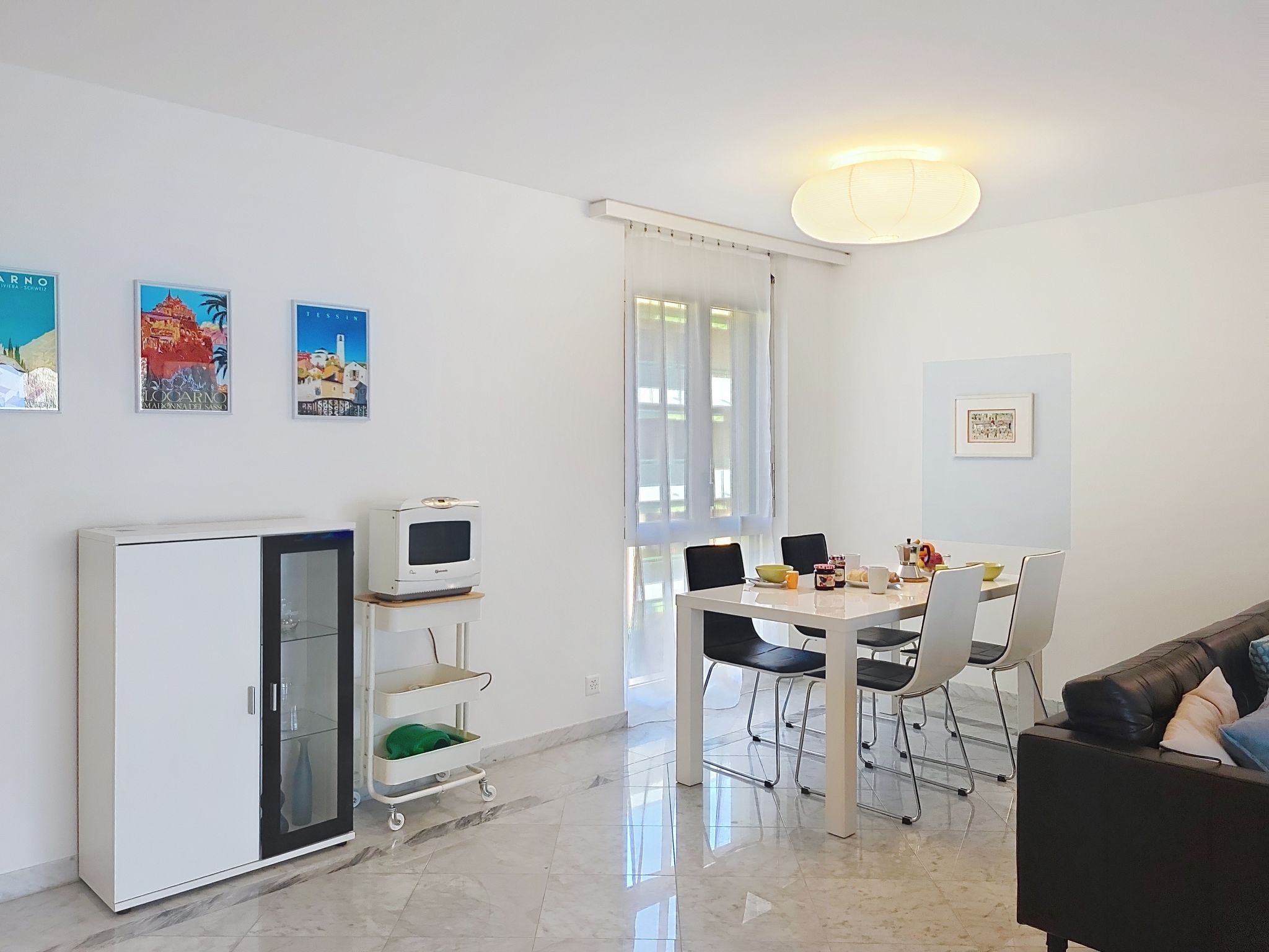 Photo of Apt. Hermosa