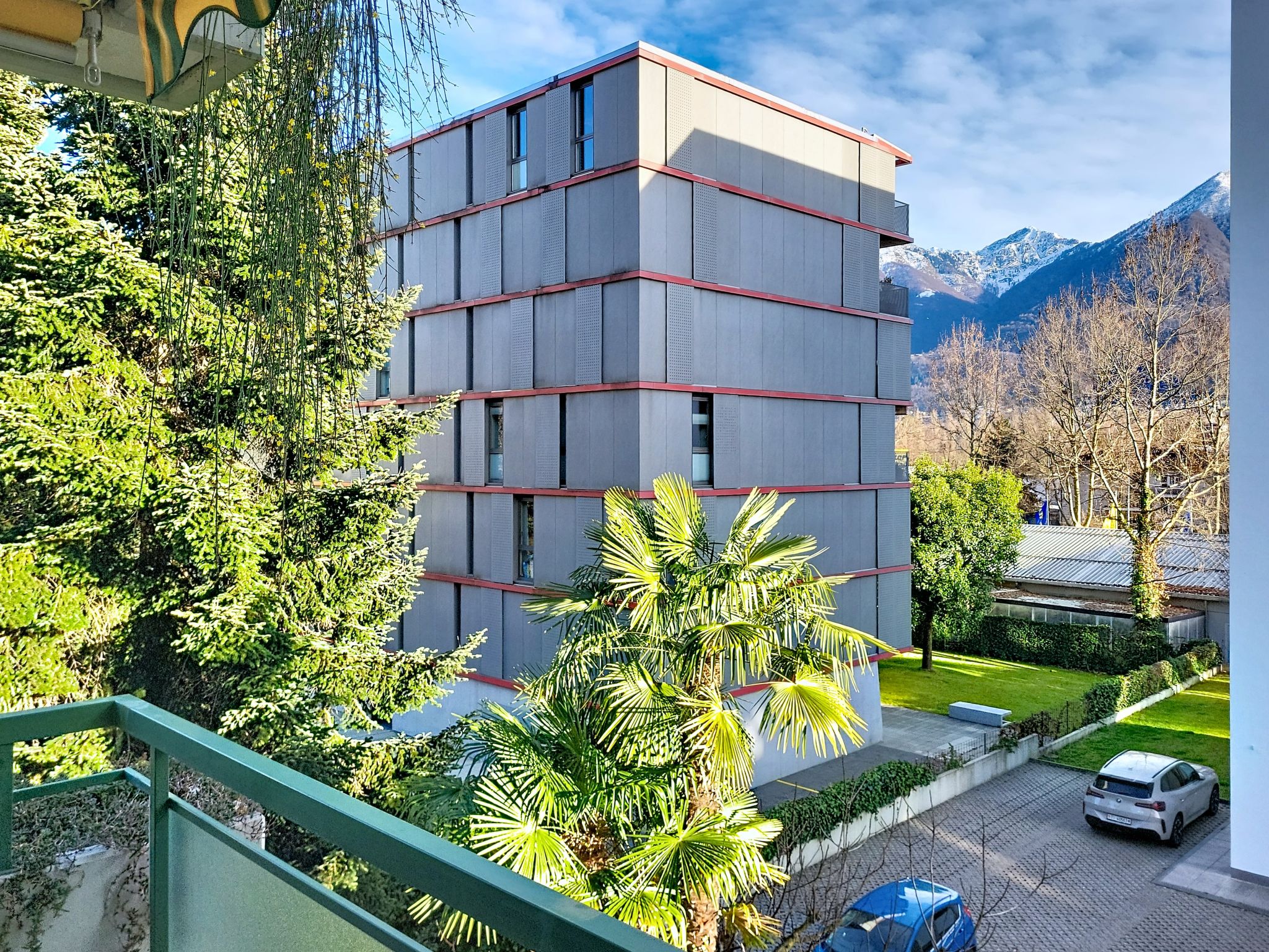 Photo of Apt. Hermosa