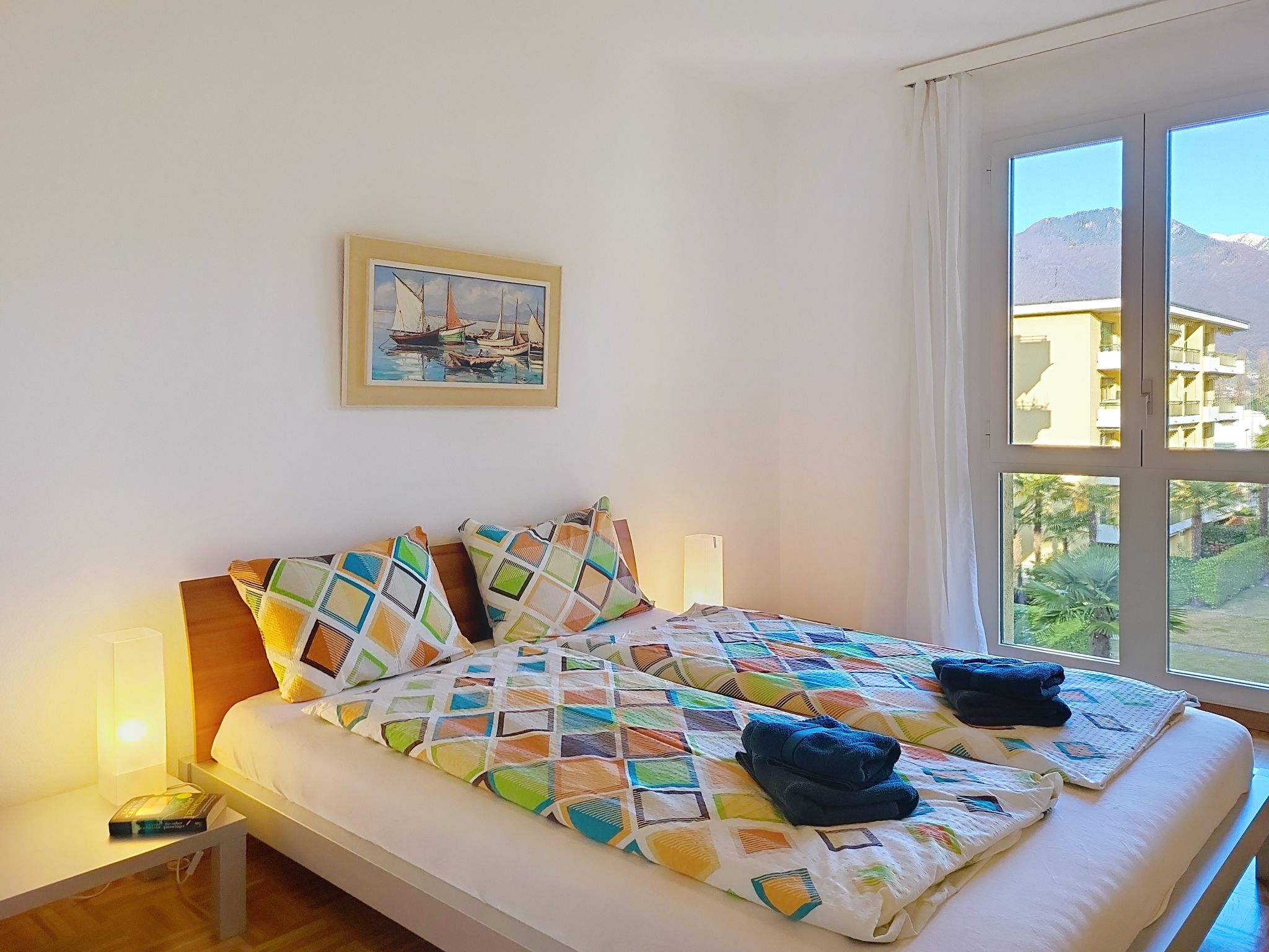 Photo of Apt. Hermosa