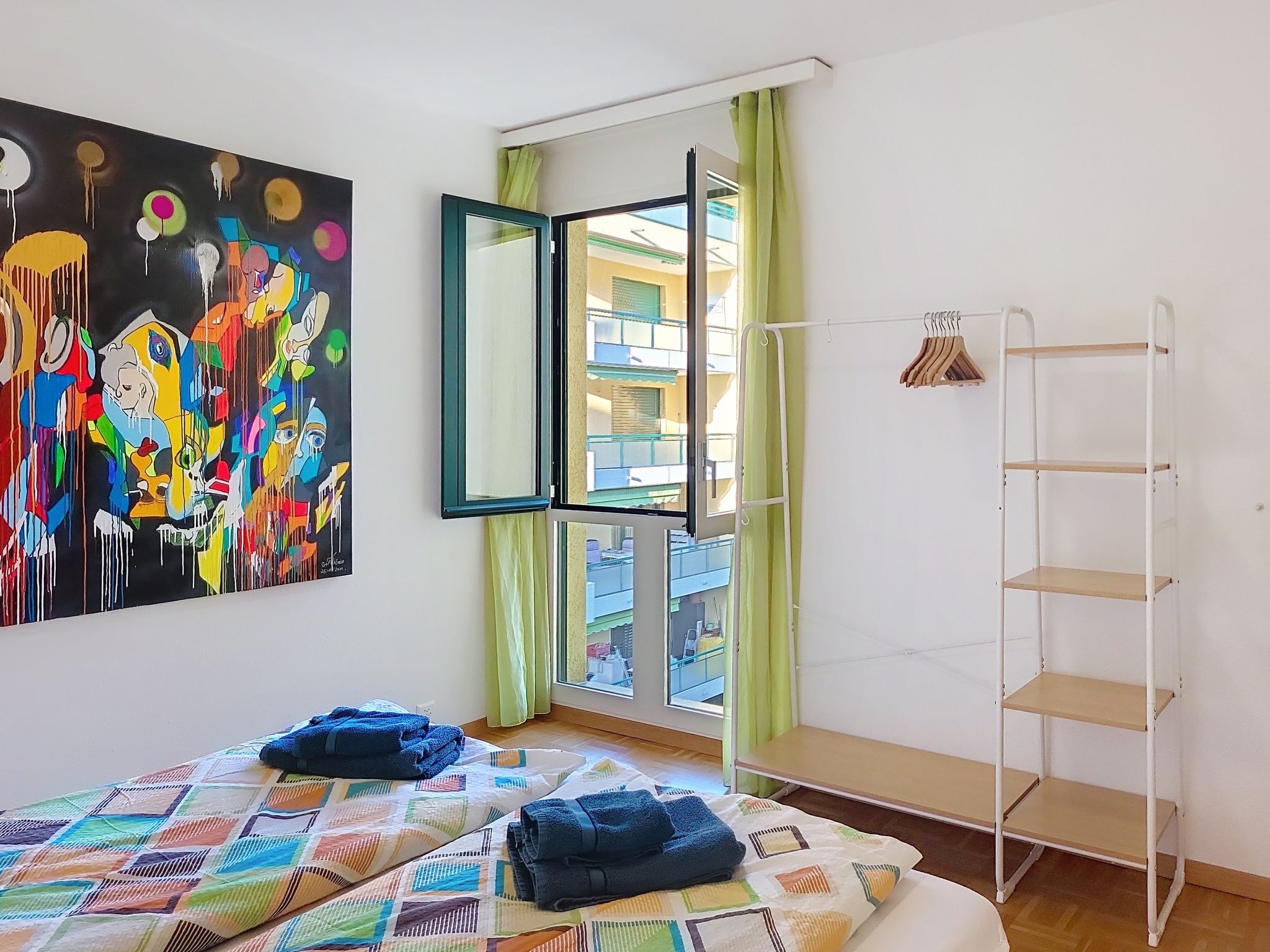 Photo of Apt. Hermosa