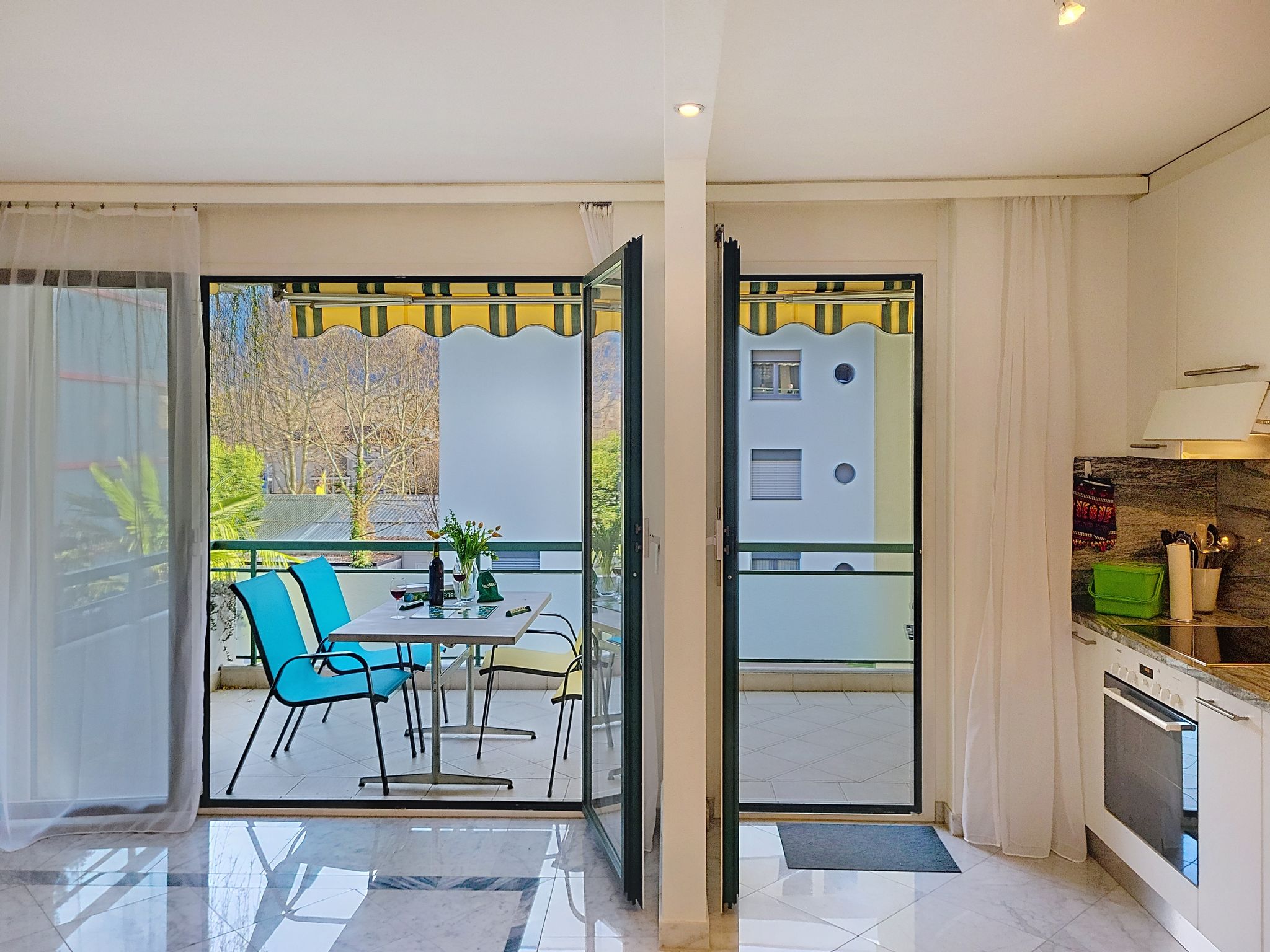 Photo of Apt. Hermosa