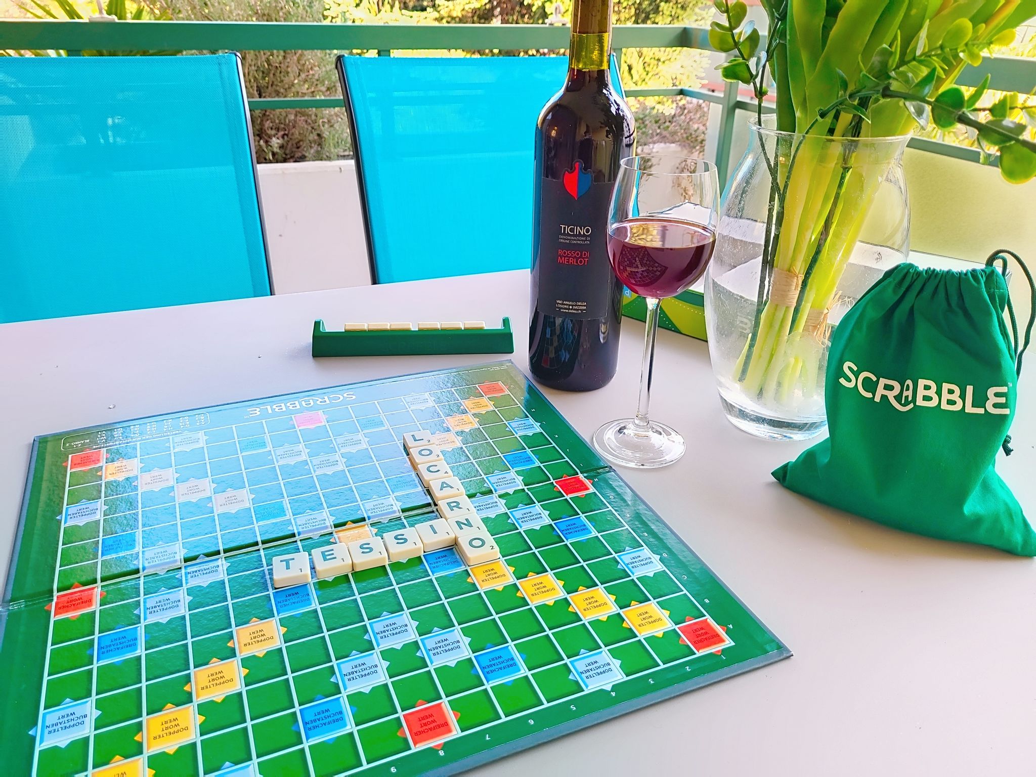 Photo of Apt. Hermosa