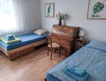 Appartamento Lido App. 46