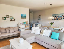 Groen appartement bij het meer van Locarno met uitzicht op de bergen - thumbnail 2