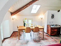 Vrijstaand vakantiehuis Tazzino bij Locarno met uitzicht op bergen en meer - thumbnail 4
