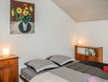 Vrijstaand vakantiehuis Tazzino bij Locarno met uitzicht op bergen en meer - thumbnail 5