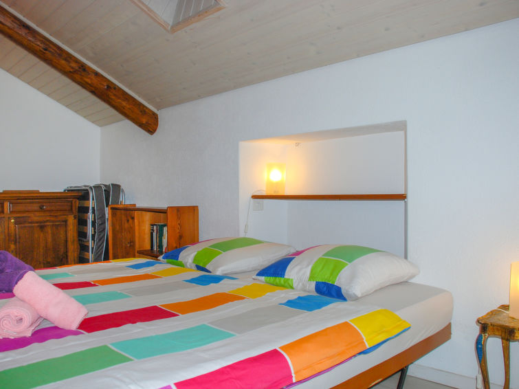 Holiday Rental Accommodation